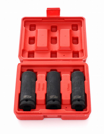NASADKI UDAROWE 3EL. KD11750 - KRAFT&DELE