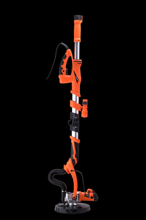 SZLIFIERKA DO GIPSU Z PODŚWIETLENIEM 1500W KD3131 - KRAFT&DELE