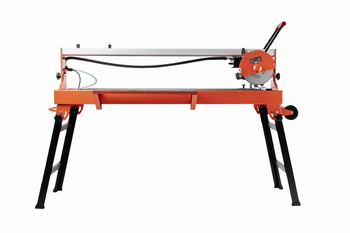 Przecinarka stołowa do glazury 1200mm 2200W KD1372 - KRAFT&DELE