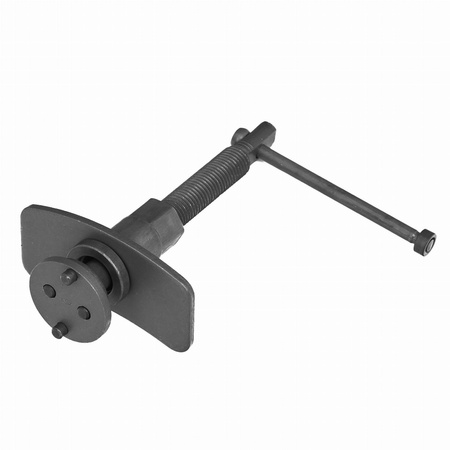 Zestaw do wyciskania tłoczków hamulcowych 22el. KD10784 - KRAFT&DELE