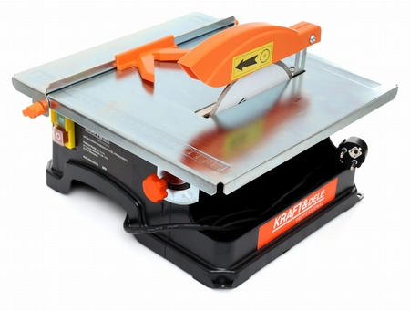 PRZECINARKA STOŁOWA DO GLAZURY 1800W KD549 - KRAFT&DELE