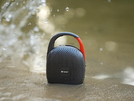 Głośniki TRACER Splash PRO TWS BT IRON GRAY