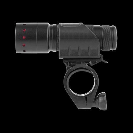 Lampa rowerowa przednia