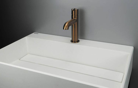 Bateria umywalkowa (BQS C20M) - Deante Design Studio
