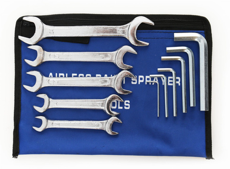 Agregat malarski hydrodynamiczny KD1745 - KRAFT&DELE