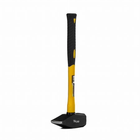 Młotek maszynisty Fiberglass 2kg KD243 - KRAFT&DELE