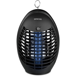 Pułapka na owady SIK 5000BK Lampa owadobójcza SENCOR