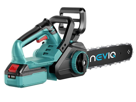 Piła Łańcuchowa akumulatorowa NEVIQ 12" (L12302)