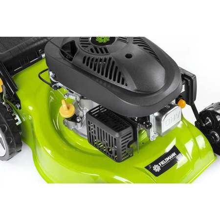 Kosiarka rotacyjna FZR 4008-79B Spal.kos. Samojez.FIELDMANN