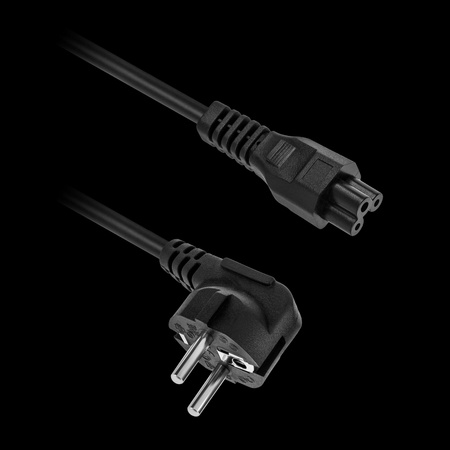 Zasilacz Rebel do laptopa HP 90 W / 19 V / 4,62 A / 7,4x5,0x12 mm HQ