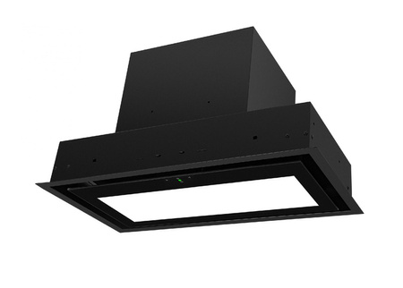 Okap do zabudowy SU Mini Biały CDZ7402B Ciarko Design