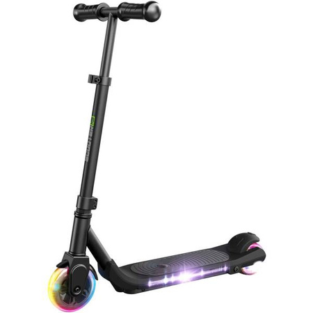 Skuter SCOOTER K5 BK KIDS SENCOR