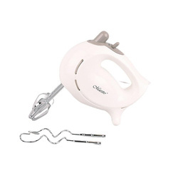 Mikser ręczny MAESTRO MR-502 brązowy