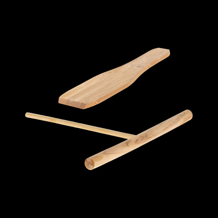 Naleśnikarka Teesa, 30cm, 1200W