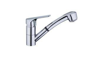 Bateria kuchenna MTP 978 CHROM TEKA