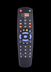 Pilot do HD5000 czarny