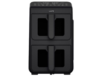 Frytkownica beztłuszczowa LAFE Dual Fry 10 L