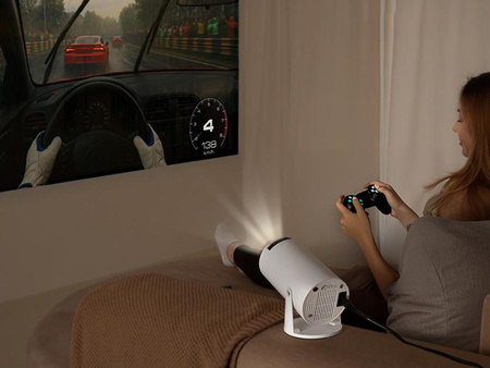 Projektor Tracer Vision PRO