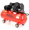 Kompresor Olejowy 100L 400V KD404 - KRAFT&DELE