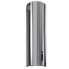 Okap kuchenny GLOBALO Heweno Isola 39.2 Inox GLOBALO
