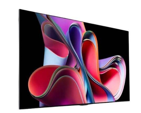 Telewizor 55" LG OLED55G33LA.AEU