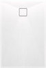 Brodzik granitowy prostokątny 120x80 cm (KQR A44B) - Deante