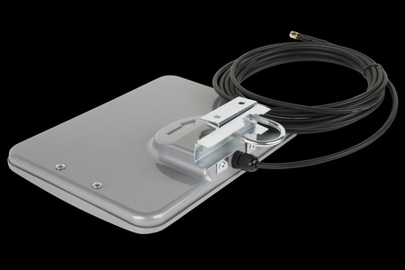 Antena dual LTE, 4G zewnętrzna