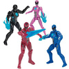 Figurka Power Rangers 12 cm