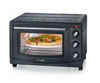 SEVERIN MINI PIEKARNIK, TERMOOBIEG, ZAKRES TEMP. 100°C-230°C, TIMER DO 60 MIN, RUSZT, BLACHA, TACKA, 20 L, MOC 1500W TO 2068