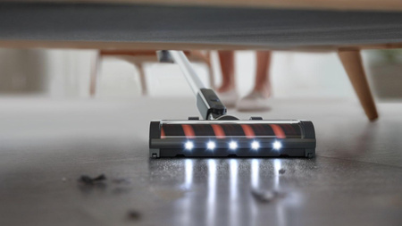 Odkurzacz PHILIPS Seria 3000 XC3133/01