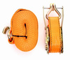 Pas transportowy dwupunktowy 4m/35mm/2t KD1324 - KRAFT&DELE