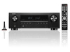AMPLITUNER DENON AVR-S670HBKE2 CZARNY