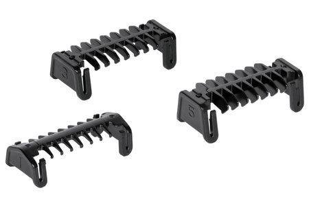 Bezprzewodowa maszynka do golenia SOFTBLADE