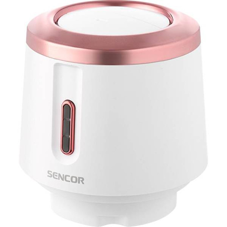 Rozdrabniacz żywności SCB 9000WH Cordless Chopper SENCOR