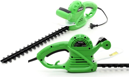 Elektryczne nożyce do żywopłotu KD1583 1600W 51CM - KRAFT&DELE