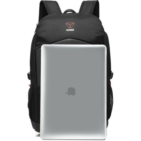 Plecak na laptop YBB 1503 SHIELD Plecak dla gracza YENKEE