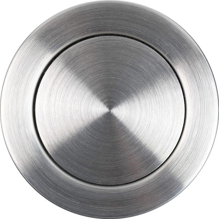Syfon do zlewozmywaka granitowego 1.5- i 2-komorowego - Space-Saver (ZXY 9983) - Deante