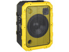 Głośnik przen. karaoke Trevi XF1300 IPX4 wodoodporny yellow***EOL