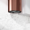Okap kuchenny Wereniso 39.1 Wine Copper LANILIA