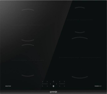 Płyta indukcyjna GORENJE GI6401BC