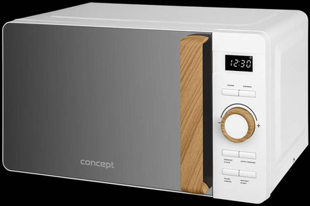 Kuchenka mikrofalowa MT4420wh