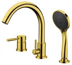 DENVER DEN-BWW.080 kolor ZŁOTY Blue Water