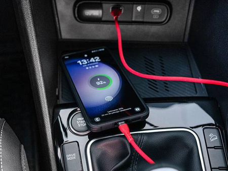 Kabel TRACER USB A - Typ C 1m RD