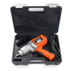 Klucz udarowy 2000W 800Nm KD1534 - KRAFT&DELE