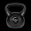 Kettlebell bitumiczny 16 kg REBEL ACTIVE