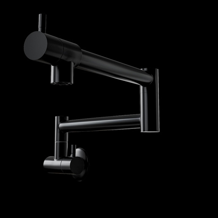 BATERIA KUCHENNA GLOBALO OXARIO BLACK 1.1 
