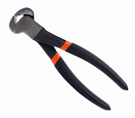 Szczypce tnące czołowe 7'' KD10812 - KRAFT&DELE