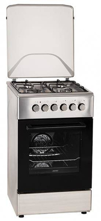 Kuchnia MPM-54-KGE-05E MPM