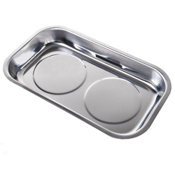 Miska warsztatowa magnetyczna 138x238mm KD10687 - KRAFT&DELE