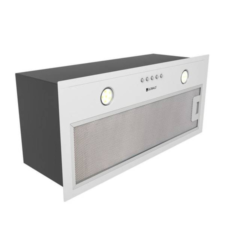 Okap kuchenny Delico 50.1 White GLOBALO